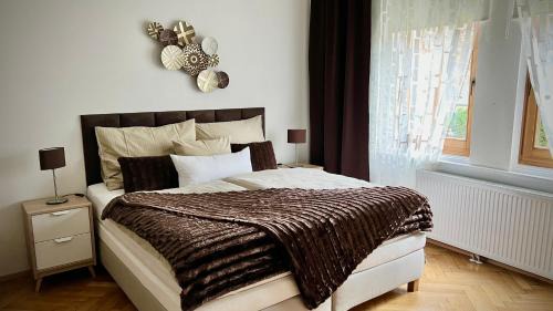 Leoben Apartment | Apartment im Grünen