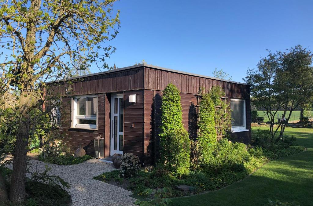 Menden Apartment | Apartment im Grünen