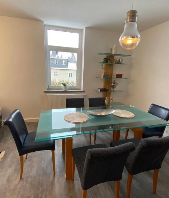 Lichtenstein Apartment | Apartment im Grünen