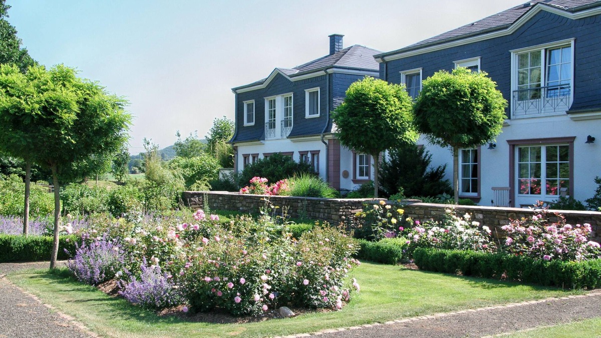 Pronsfeld Apartment | Apartment Im Mühlengrund