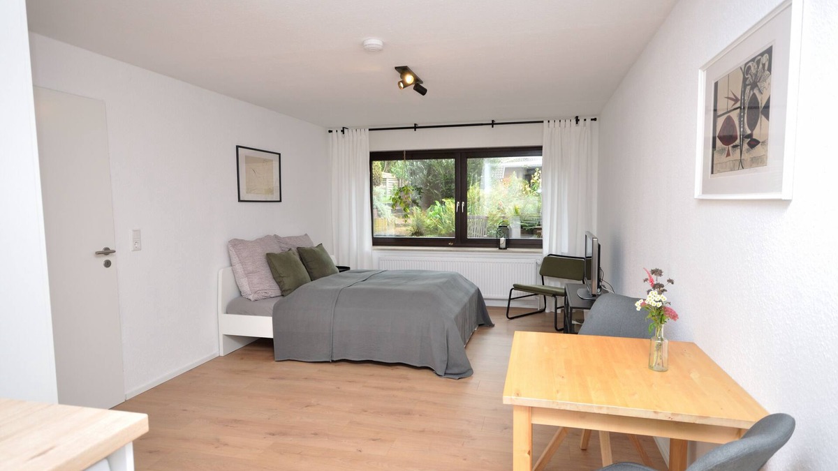 Vreden Apartment | Apartment im Münsterland