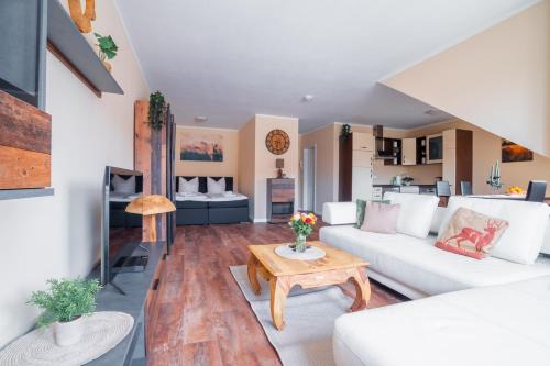 Naunhof Apartment | Apartment im Seepark