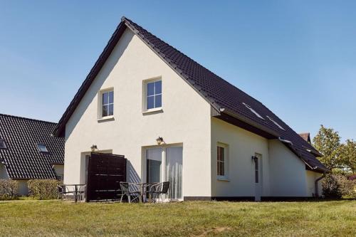 Dobbin-Linstow Apartment | Apartment im Van der Valk Resort Linstow