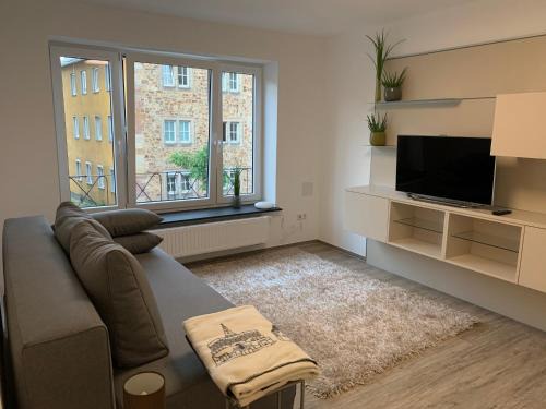 Mitte Apartment | Apartment im Zentrum