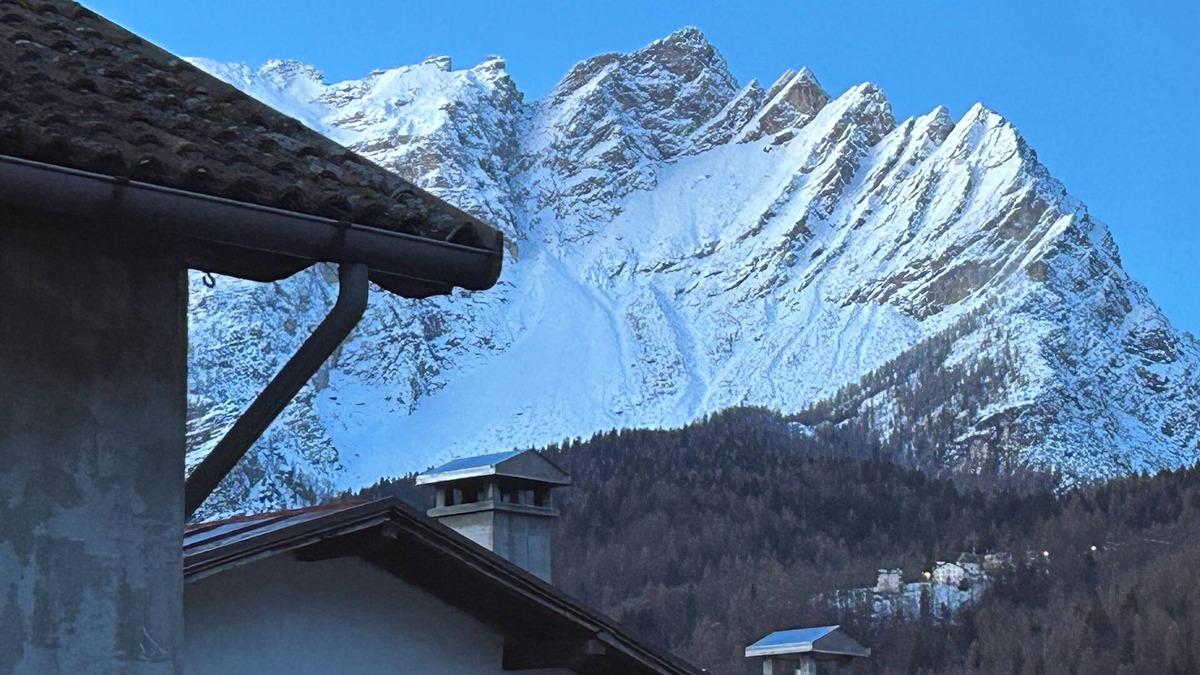 Val di Zoldo Apartment | Apartment immersed in the nature of the Dolomites