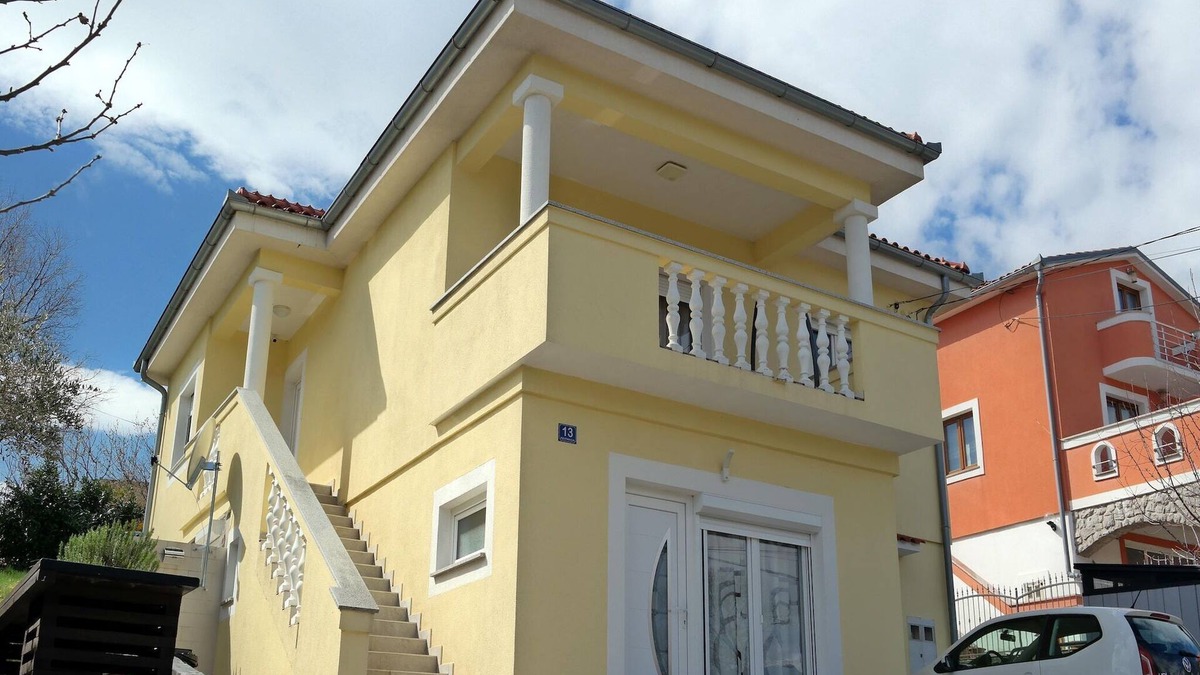 Buzdohanj Apartment | Apartment in Čavle near Rijeka Beach