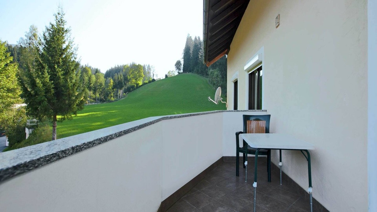 Lungoetz Apartment | Apartment in Annaberg near Dachstein Ski Area