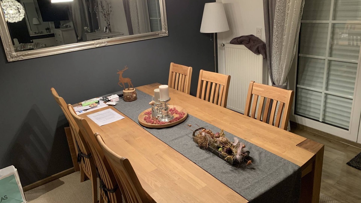 Hann. Muenden Apartment | Apartment in a beautiful quiet location