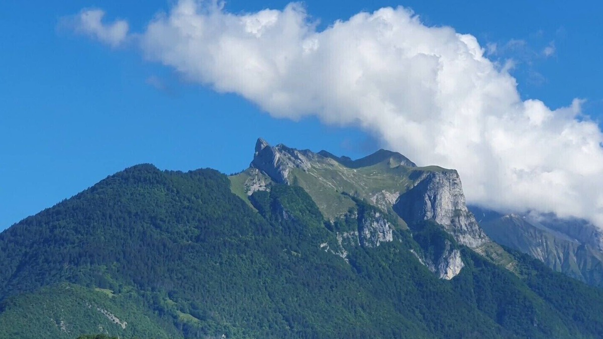 Faverges-Seythenex Apartment | Apartment in a pretty village