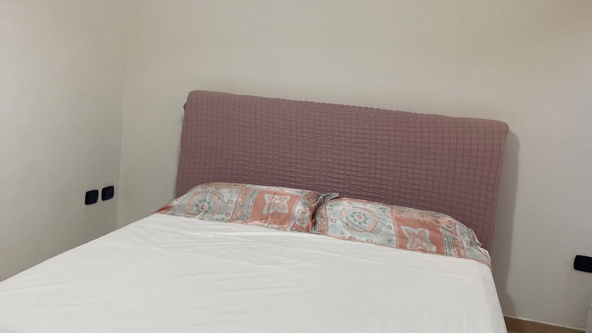 Fuorigrotta Apartment | Apartment in a private park with concierge service Video guarded