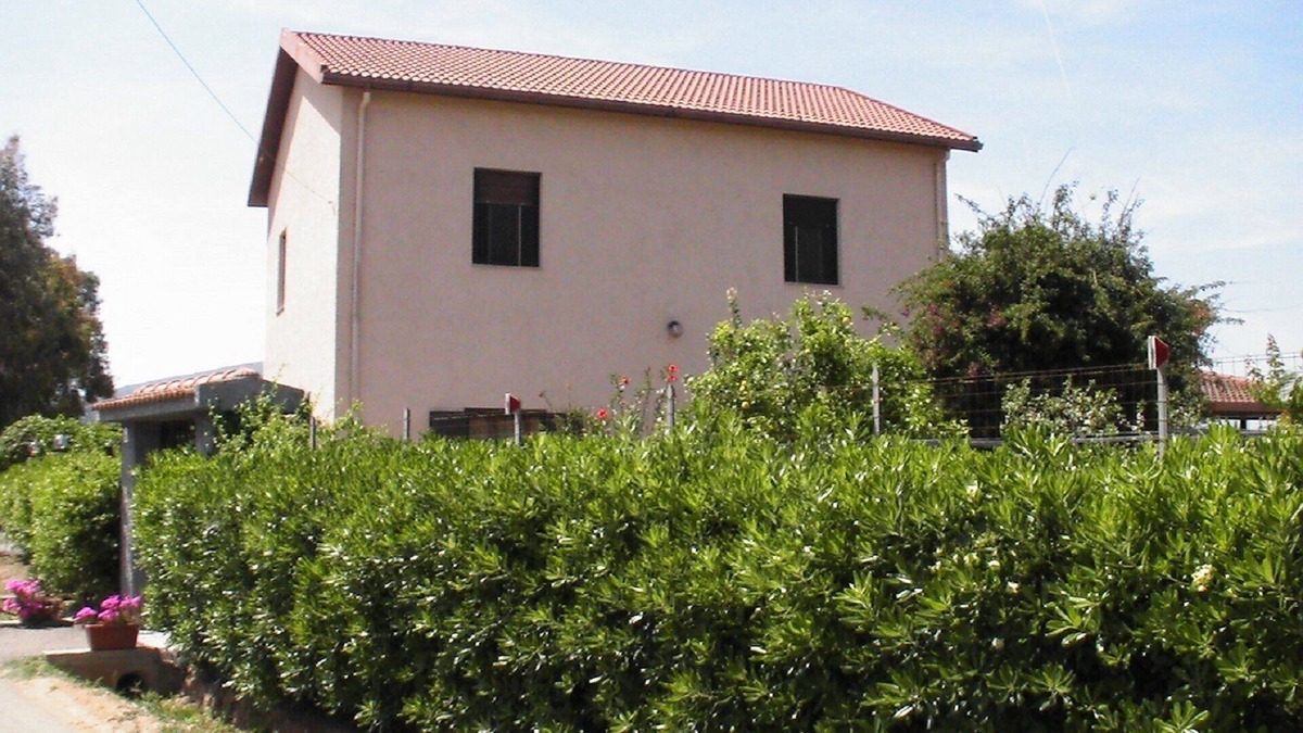 Alghero House | apartment in a villa in the countryside just 4 km from the sea