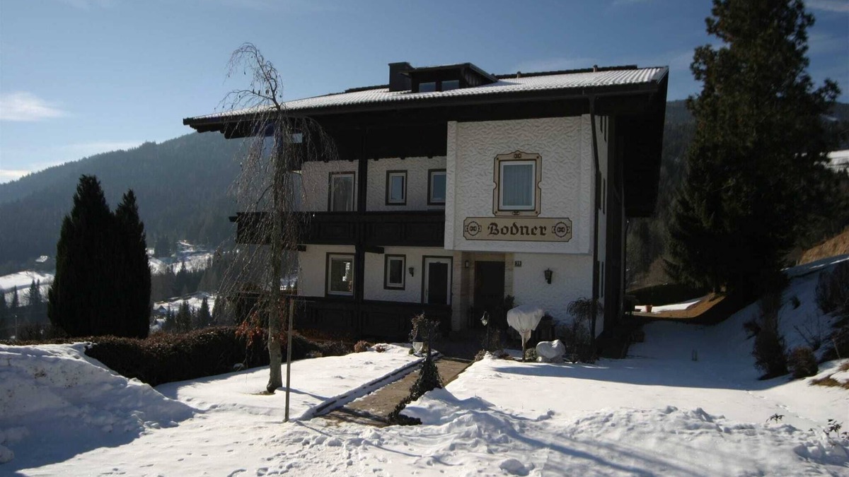 Verditz Apartment | Apartment in Afritz near Ski Resorts