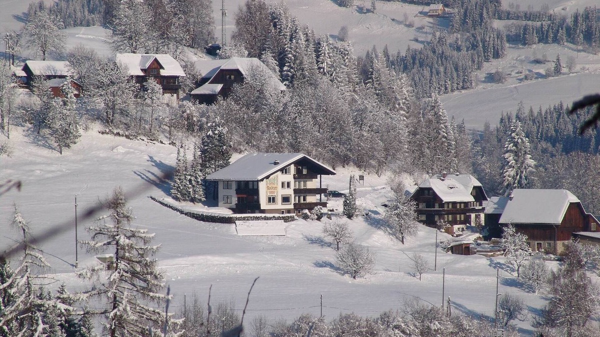 Verditz Apartment | Apartment in Afritz near Ski Resorts