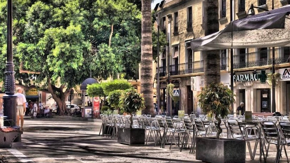 Los Geraeos Apartment | Apartment in Aguilas, Murcia, Spain for 4 persons