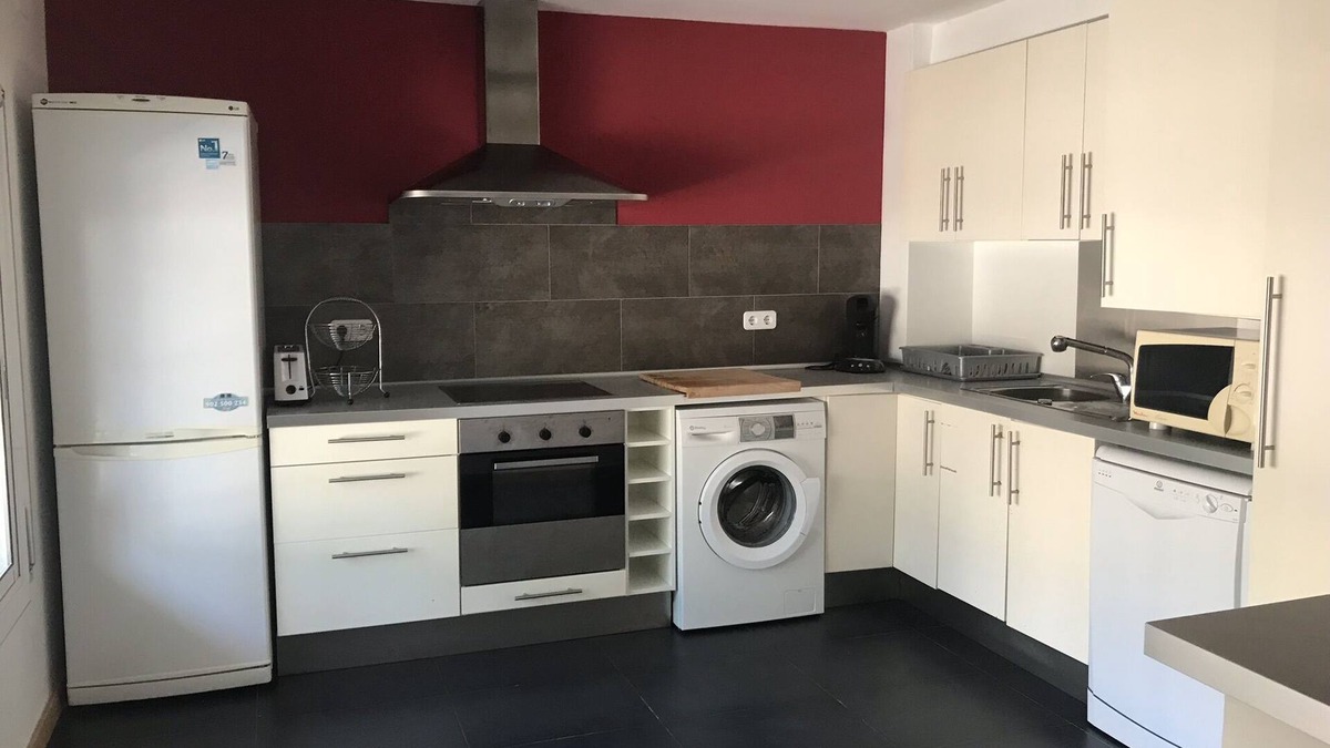 Alella House | Apartment in Alella
