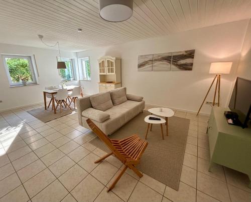 Alfter Apartment | Apartment in Alfter nahe Bonn