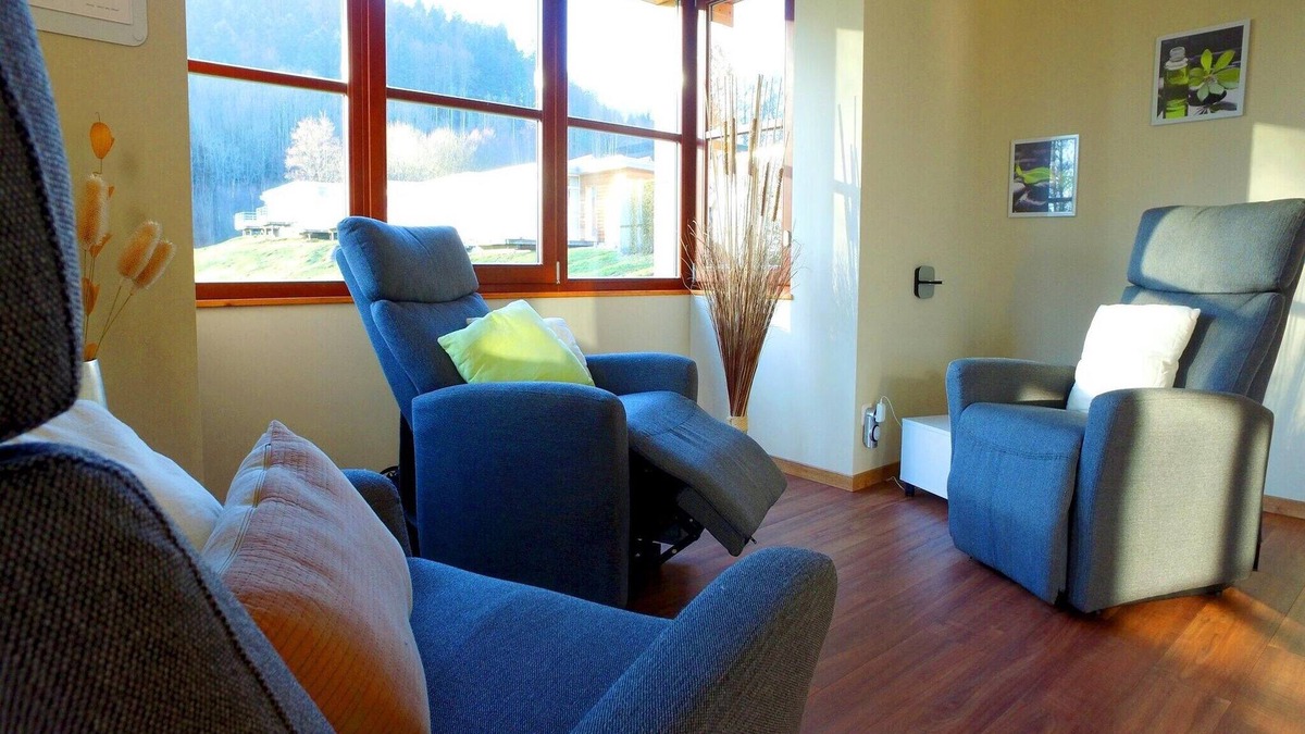 Saales Apartment | Apartment in Alsace with Heated Pool & Sauna