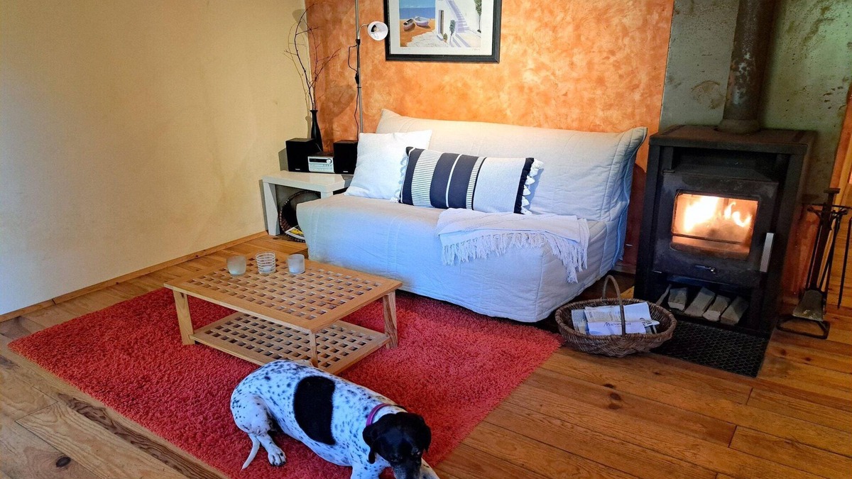 Moselle Apartment | Apartment in Alsace with Nature Retreat