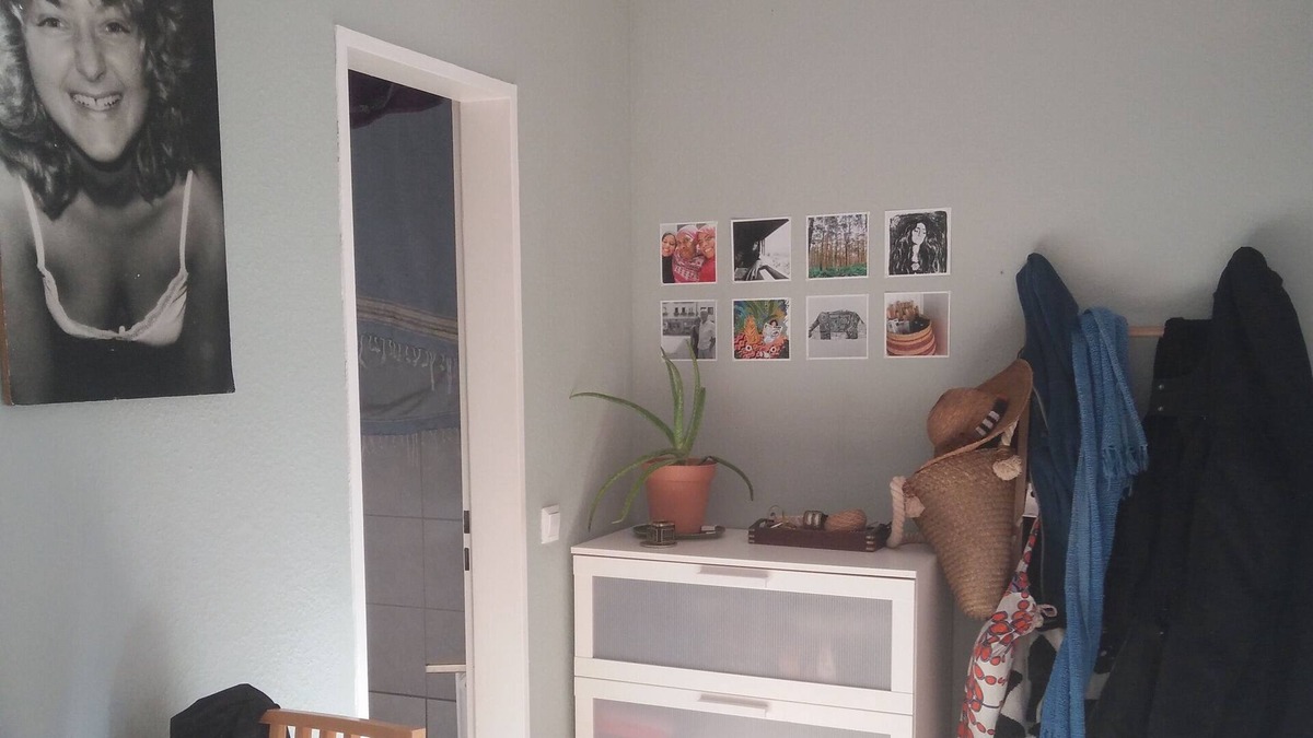 Ehrenfeld Apartment | Apartment in an attractive, central location * Near Gamescom *