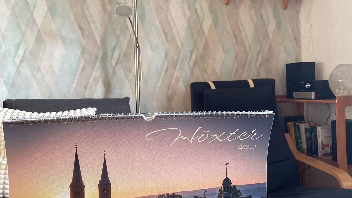 Hoexter Apartment | Apartment in an ideal location between the Corvey World Heritage Site and the old town of Höxter