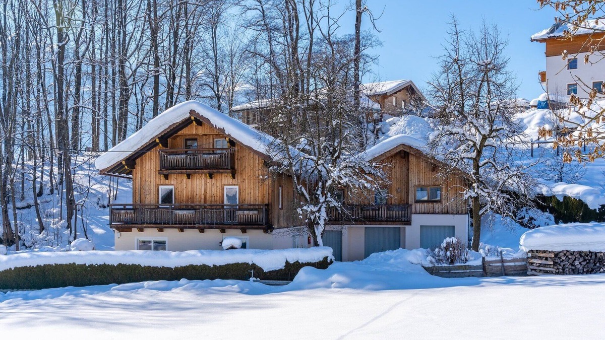 Angerberg Apartment | Apartment in Walchen near Ski Slopes