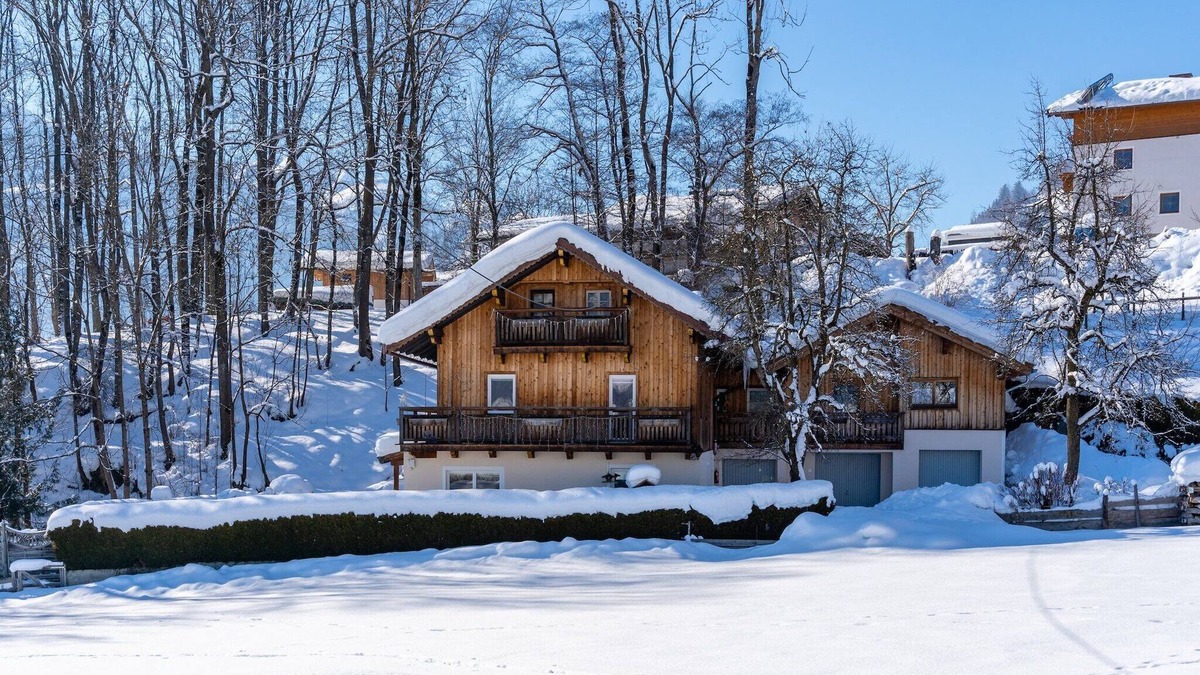 Angerberg Apartment | Apartment in Walchen near Ski Lift