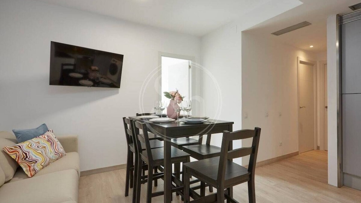 Provencals del Poblenou Apartment | Apartment in Avenida Diagonal