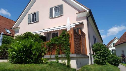 Wagerberg Apartment | Apartment in Bad Waltersdorf - Steiermark 44009