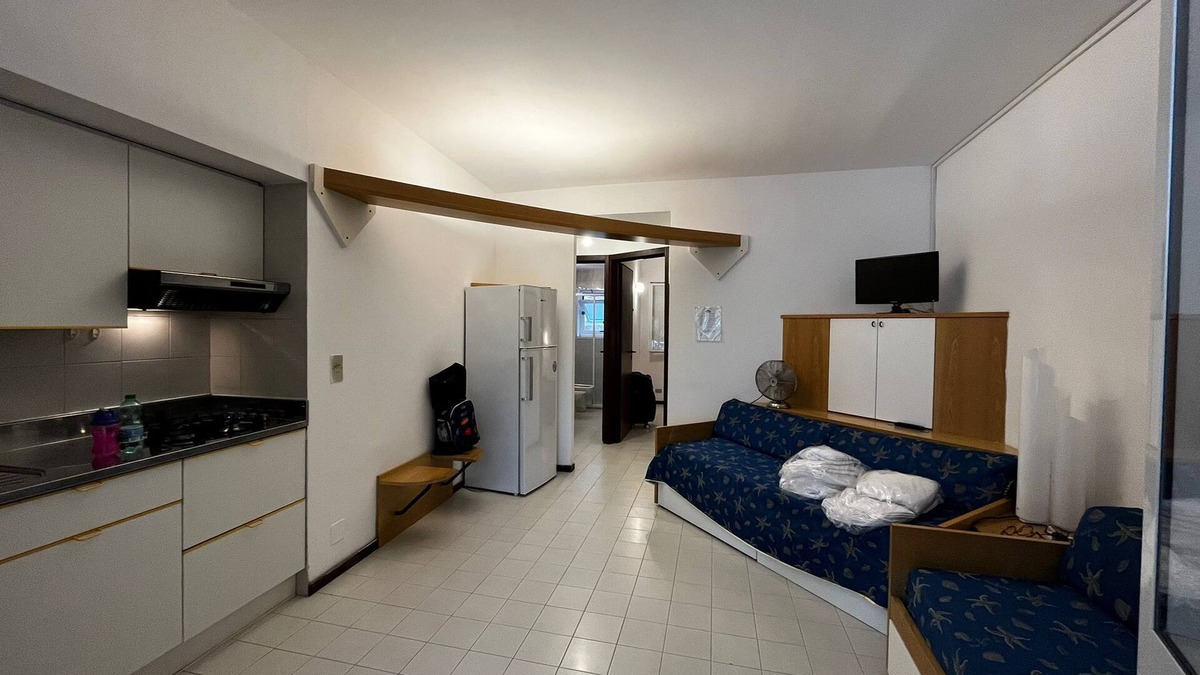 Vieste Condo | Apartment in beautiful resort on the Gargano