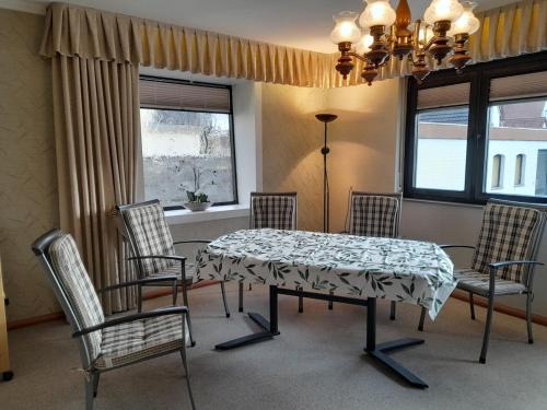 Bellheim Apartment | Apartment in beautiful Southern Palatinate!