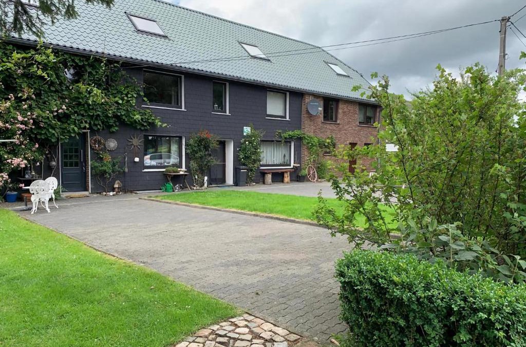 Buellingen Apartment | Apartment in Belgian Eifel