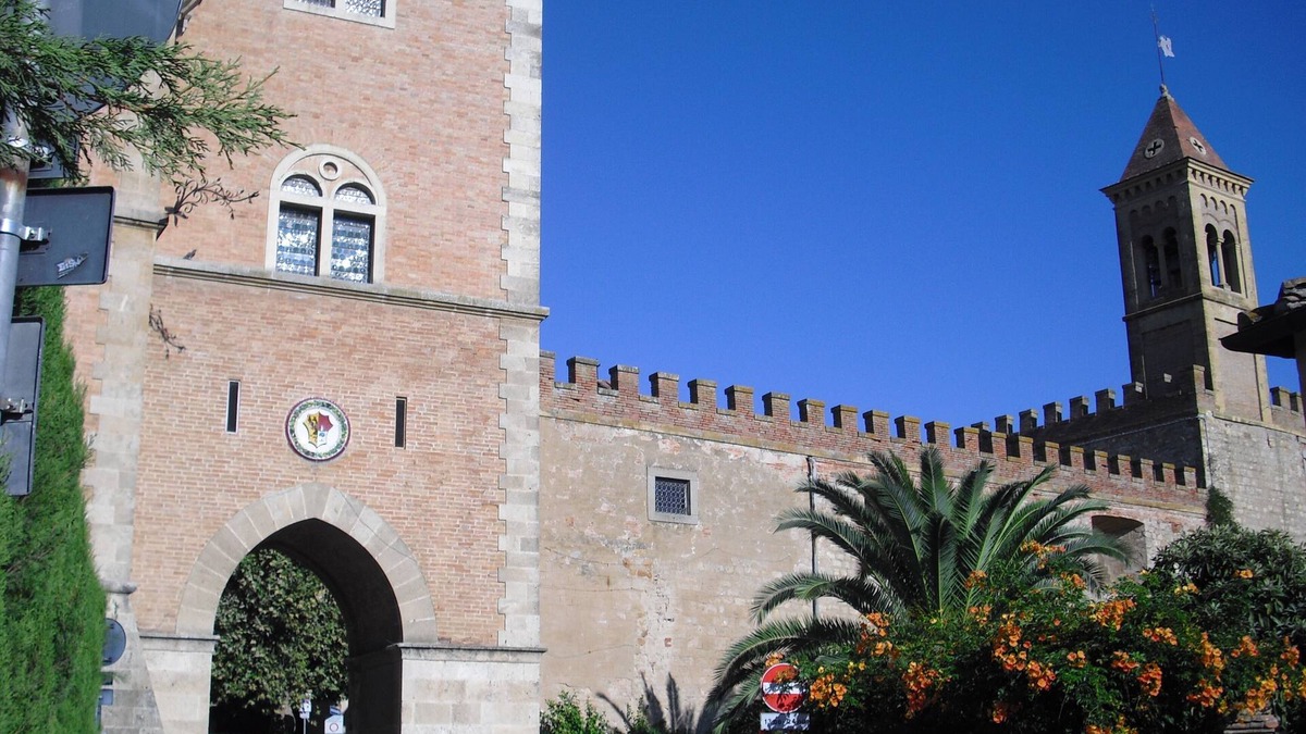 Bolgheri Apartment | Apartment in Bolgheri just minutes from the sea