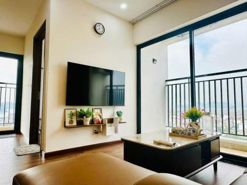 Cam Pha Apartment | Apartment in Cam Pha city with amazing ocean view