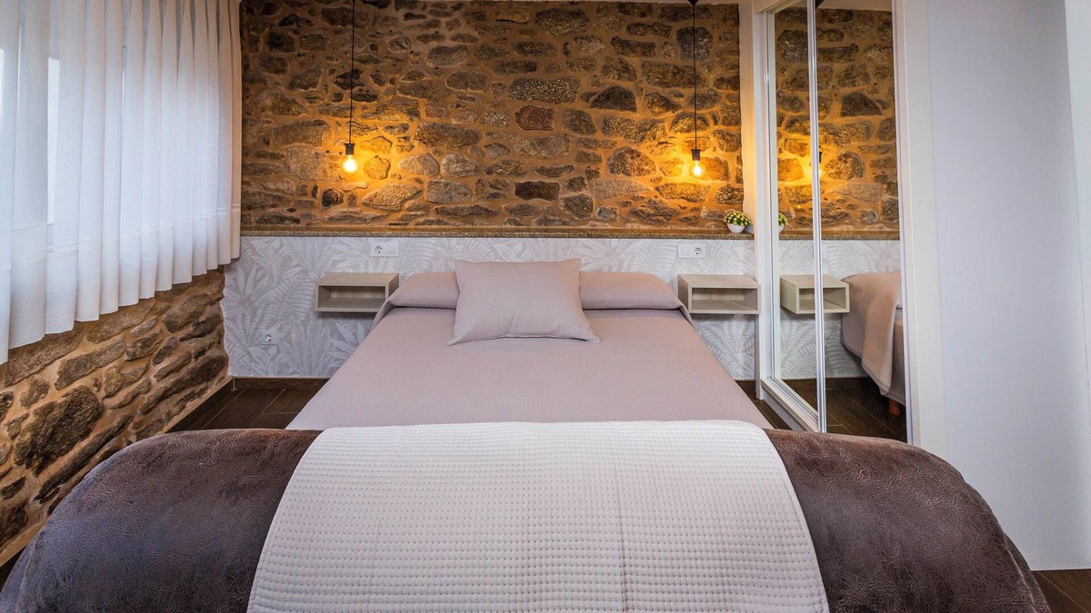 Tourinan Apartment | Apartment in Cape Touriñán 1