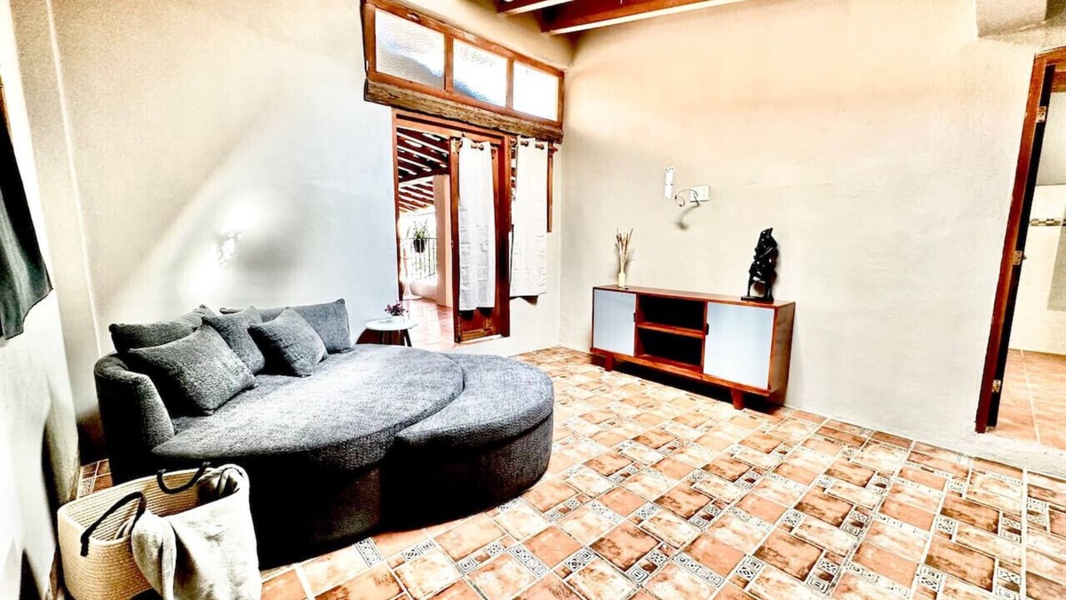 Santa Maria Ahuacatlan Apartment | Apartment in Casona Valley Center Amelia 8