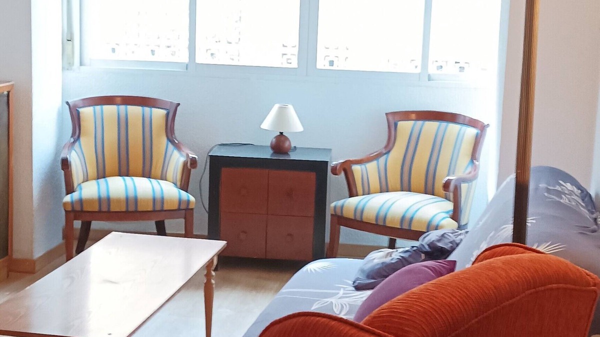 Arapiles Apartment | Apartment in central area of Madrid