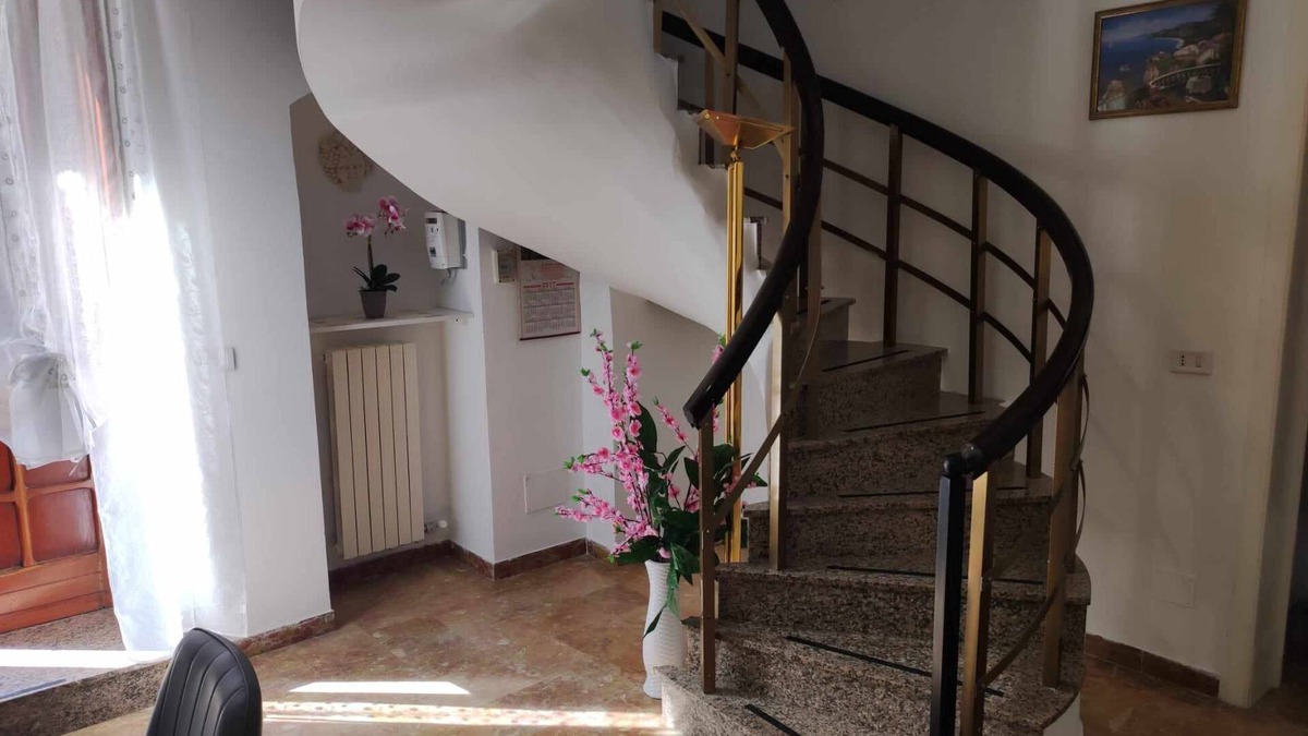 Carmiano Apartment | Apartment in centre of Salento