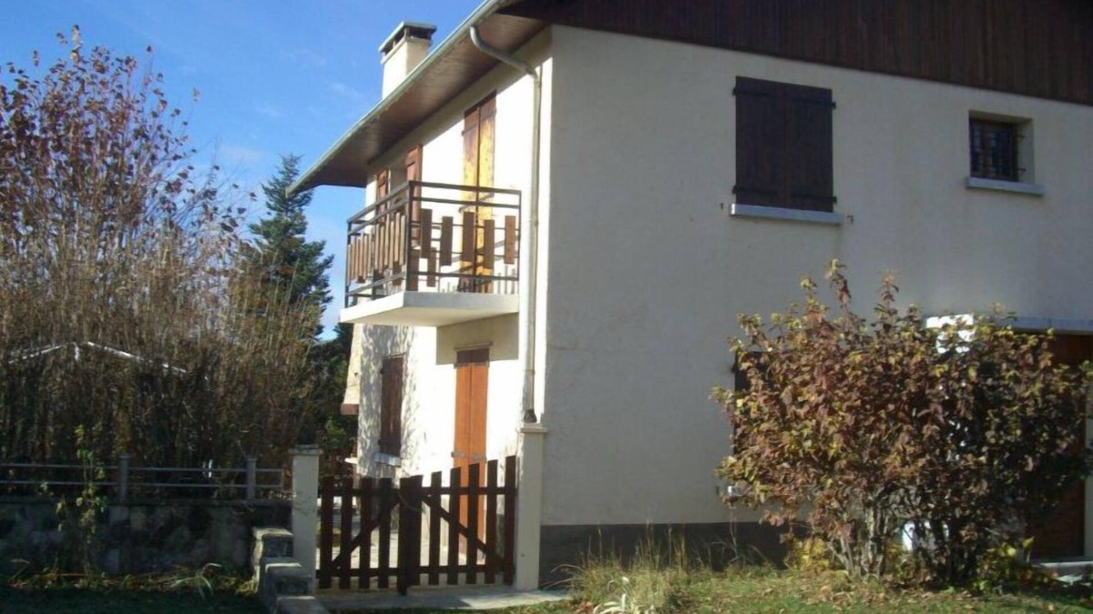Ancelle Ski Chalet | Apartment in chalet in Ancelle