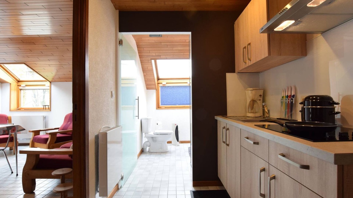 Tintigny Apartment | Apartment in Champlon Ardenne