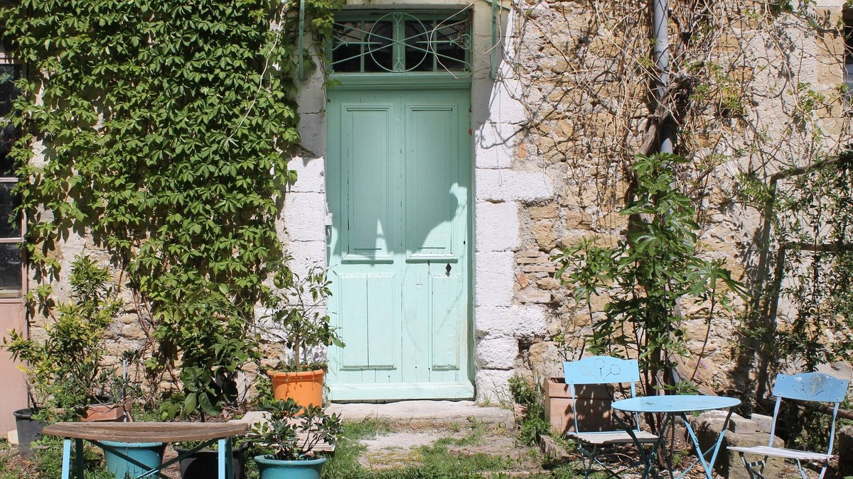Bedarrides Apartment | Apartment in charming farmhouse