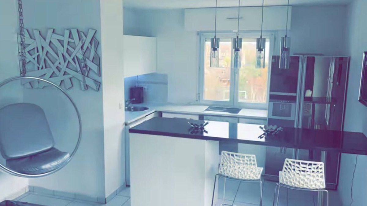 Chartres Apartment | Apartment in Chartres
