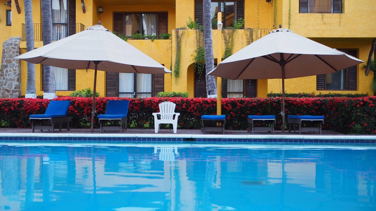 Club Santiago Apartment | Apartment in Club Santiago