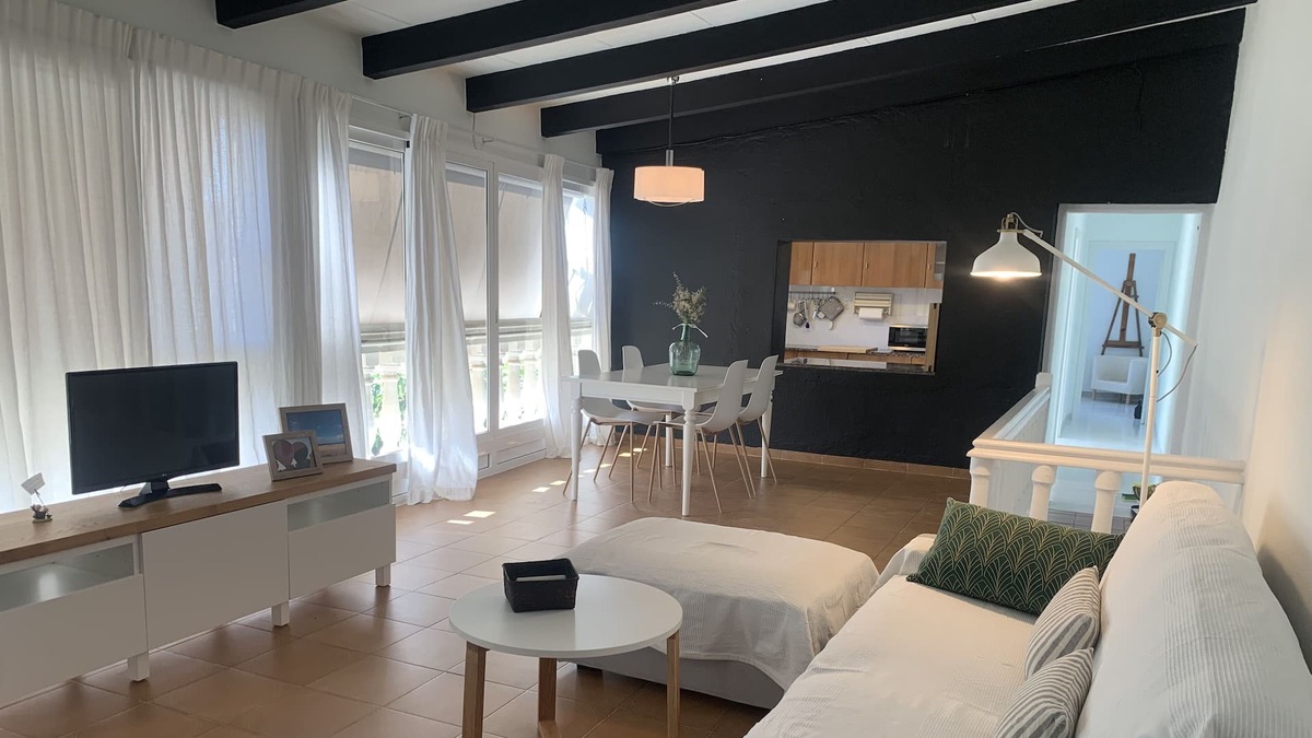 Colomers Apartment | Apartment in Colomers, Costa Brava, Girona