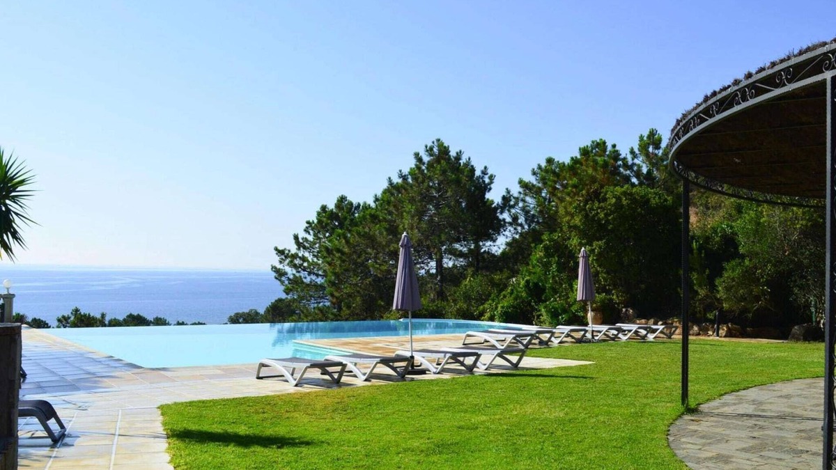 Favone House | Apartment in Corsica near Canella Beach