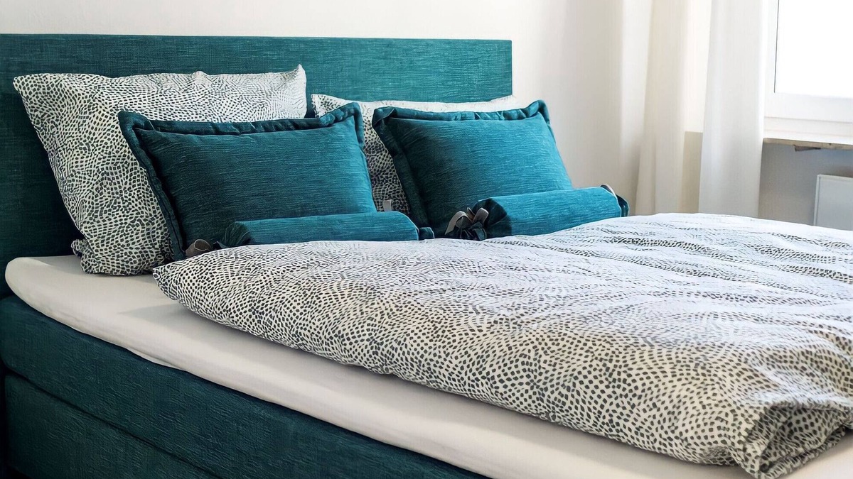 Dattenberg Apartment | Apartment "In Dattenberg" with Wi-Fi