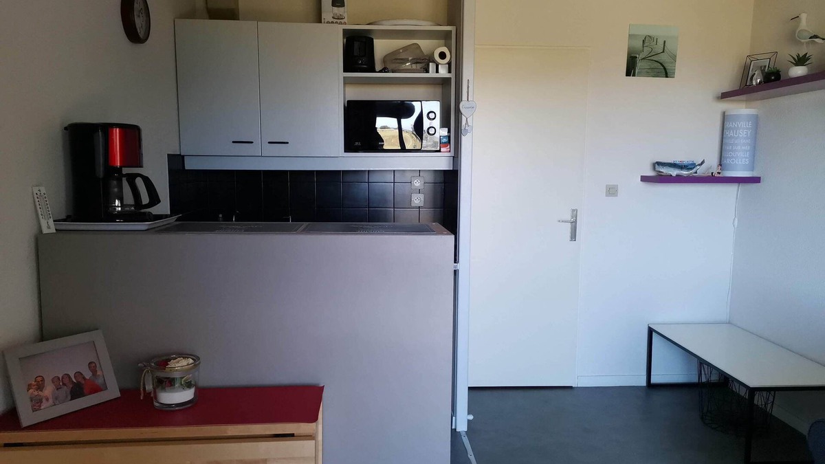 Granville Apartment | Apartment in DONVILLE