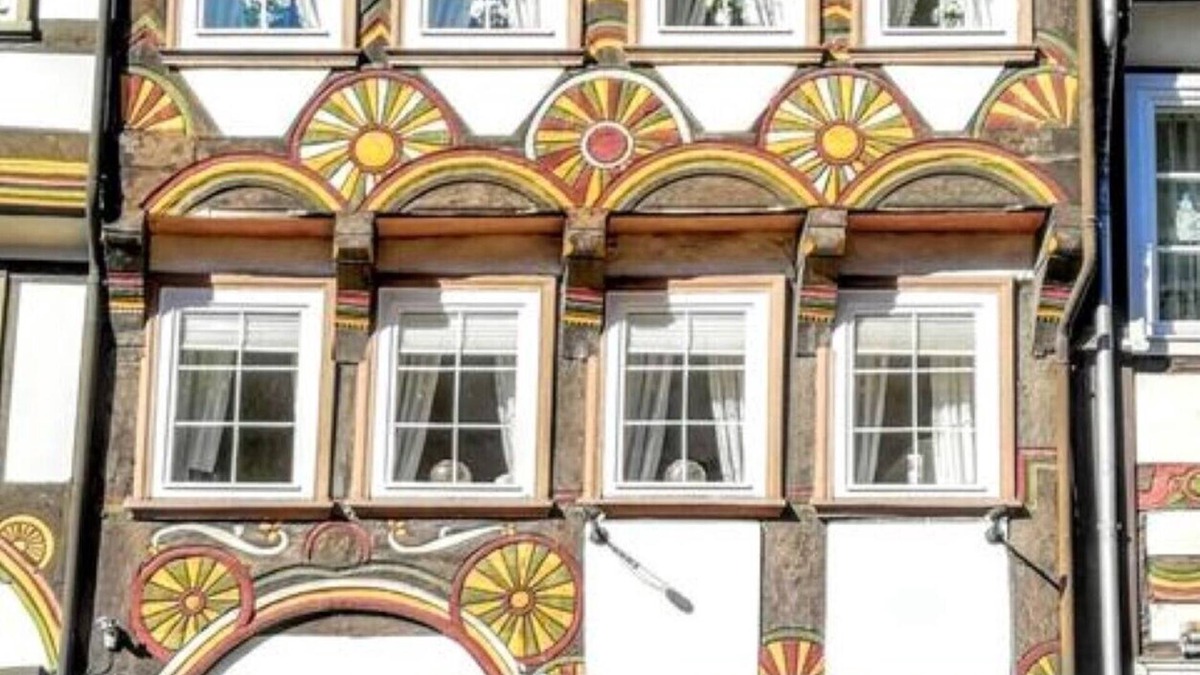 Einbeck Apartment | Apartment in downtown Einbeck