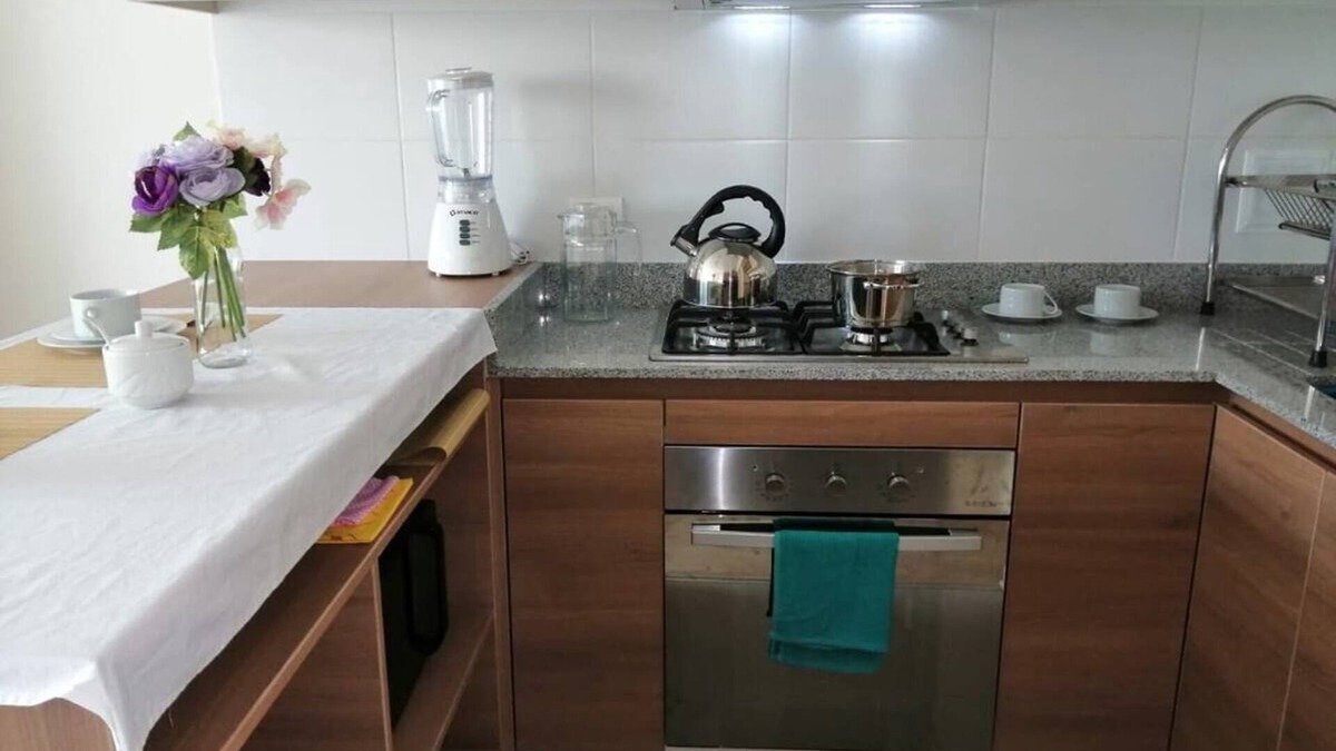 Lince Apartment | Apartment in downtown, nice place