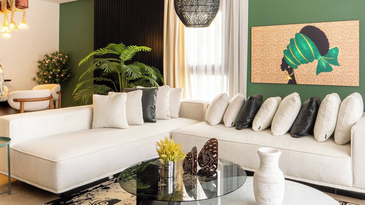 Al-'Umraniyah Apartment | Apartment in El Sheikh Zayed