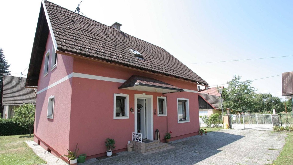 Eberndorf Apartment | Apartment in Eberndorf near Klopeiner See